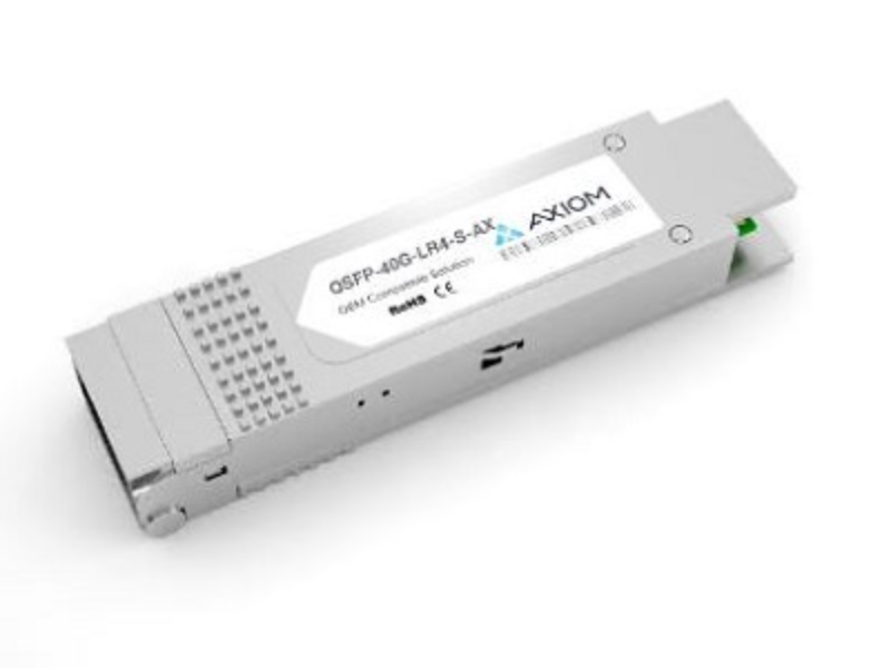 QSFP-40G-LR4-S-AX