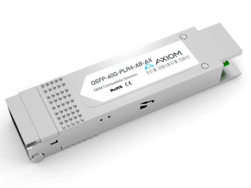 QSFP-40G-PLR4-AB-AX