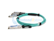 QSFP-4SFP-AOC2M-AO