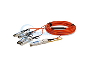 QSFP-4SFP-AOC3M-OE-AO