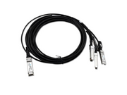 QSFP-4SFP10G-CU2M-AX