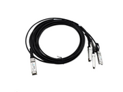 QSFP-4SFP25G-CU5M-AX