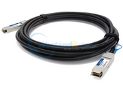 QSFP-H40G-CU0-5M-AO