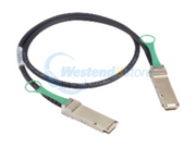 QSFP-H40G-CU1M-BB