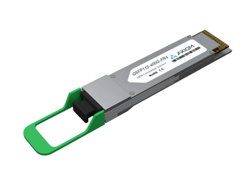 QSFP112-400G-FR4-ML-AX