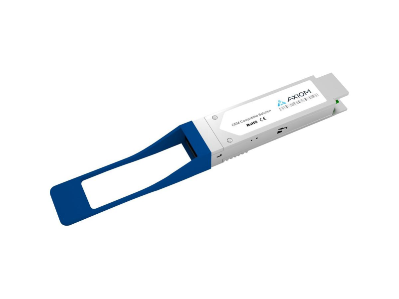 QSFP28-SR4-XCVR-AX