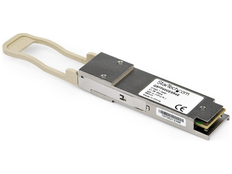 QSFP40GSR4ES