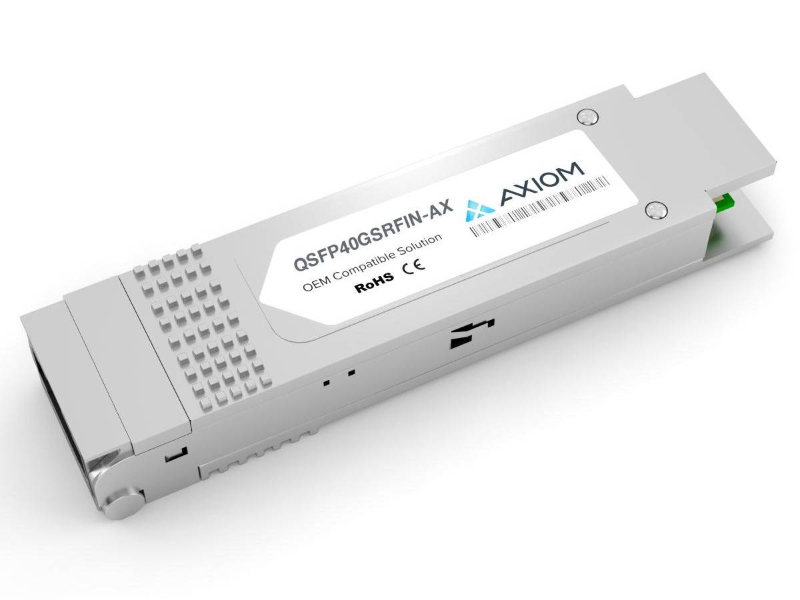 QSFP40GSRFIN-AX
