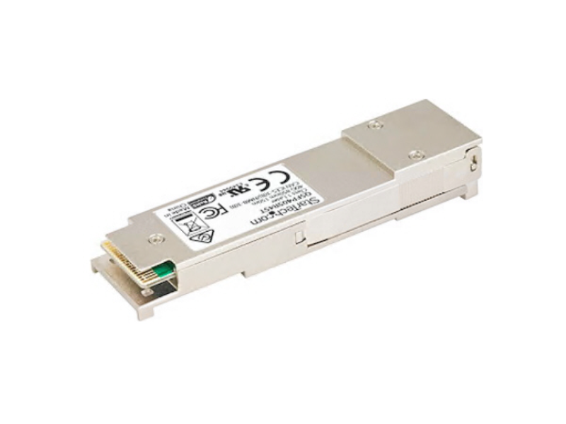 QSFP40SR4ST