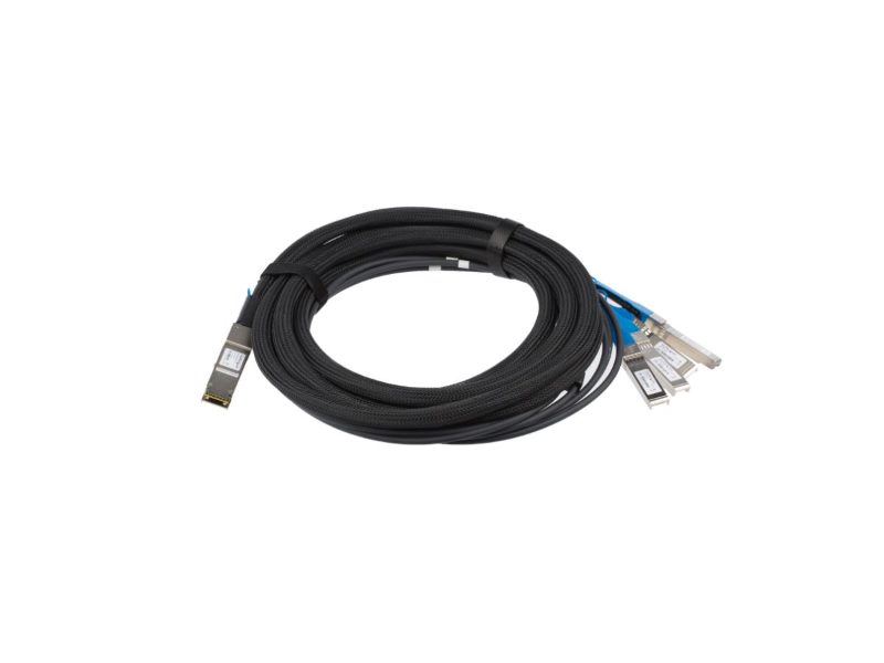 QSFP4SFP10C5