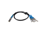 QSFP4SFPPC1M