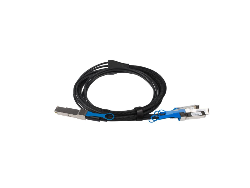 QSFP4SFPPC2M