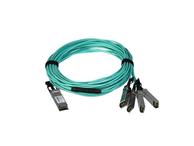 QSFP4X10GAO7