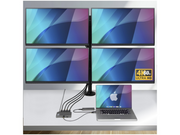QUAD-USB-DP-ADAPT