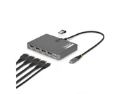 QUAD-USB-DP-ADAPT