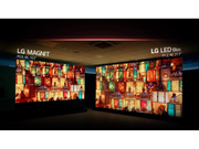 LG R4KDUAL163L MAGNIT Gen2 LMPA 4K 294Inch Extreme Home Cinema