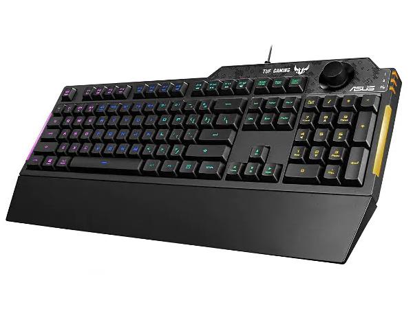 RA04 TUF GAMING K1/CA