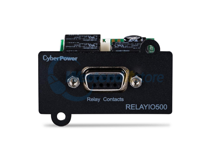 RELAYIO500