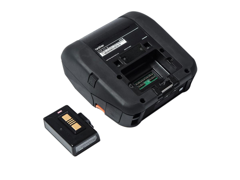 RJ4235BL