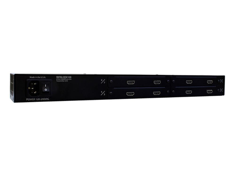 RKT8-HDX100-S