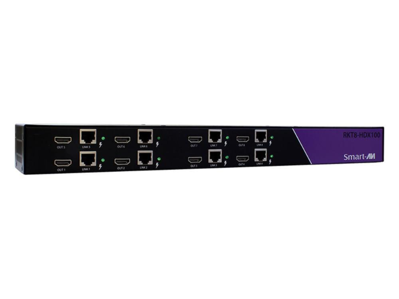 RKT8-HDX100-S