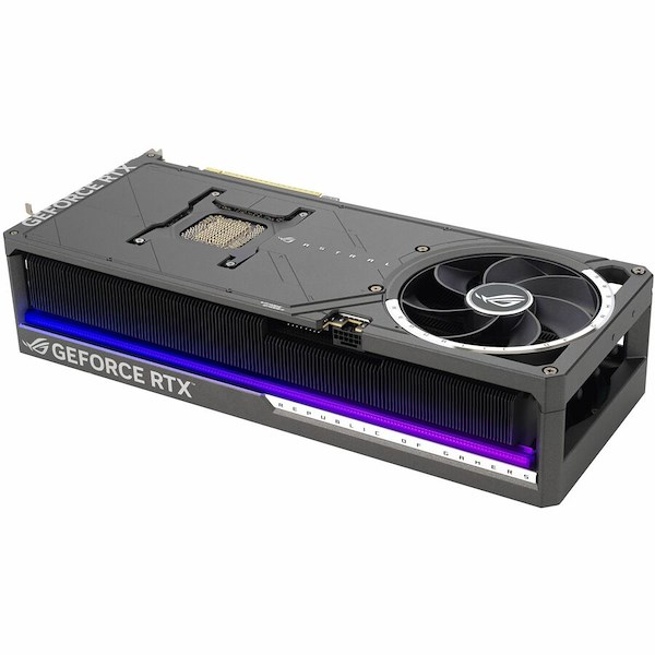ROG-ASTRAL-RTX5090-32G-GAMING