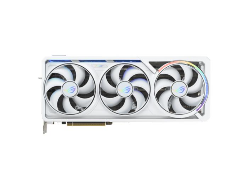 ROG-ASTRAL-RTX5090-O32G-WHITE