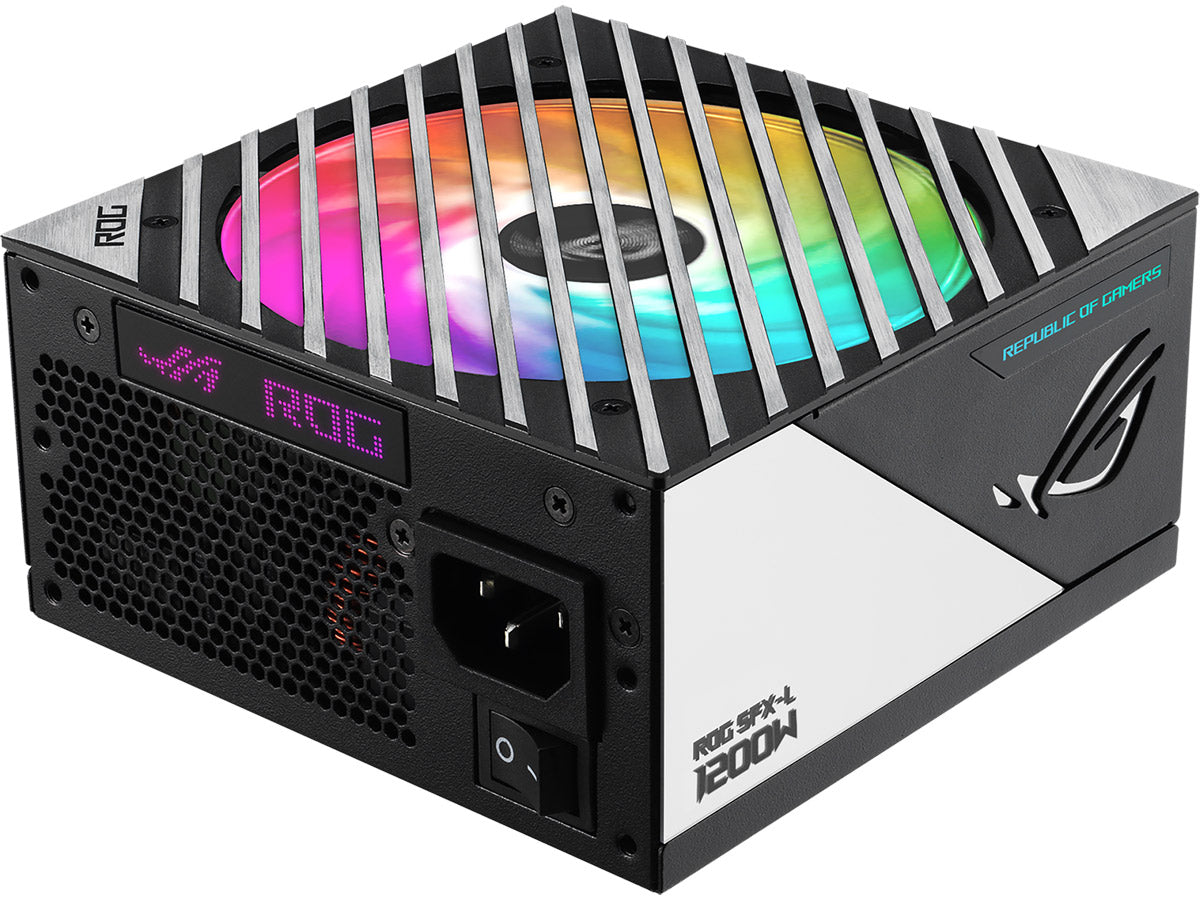 ROG-LOKI-1200T-SFX-L-GAMING