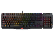 ROG CLAYMORE (CHERRY MX RED)