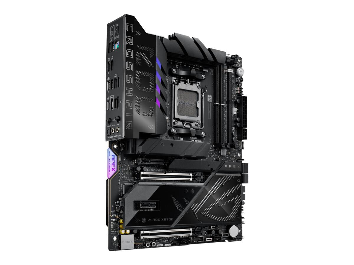 ROG CROSSHAIR X870E APEX
