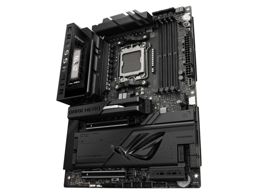 ROG CROSSHAIR X870E DARK HERO