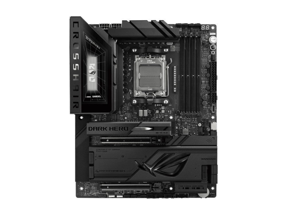 ROG CROSSHAIR X870E DARK HERO