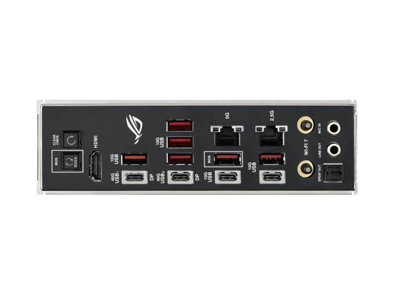 ROG CROSSHAIR X870E HERO