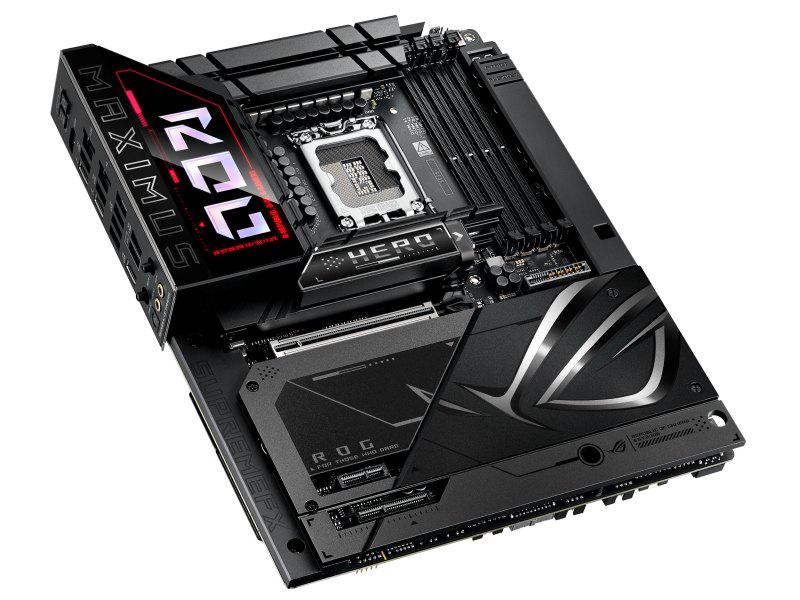 ROG MAXIMUS Z890 HERO BTF