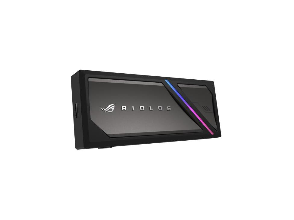 ROG STRIX AIOLOS/BLK/G/AS
