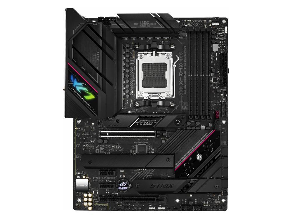 ROG STRIX B650E-F GAMING WIFI