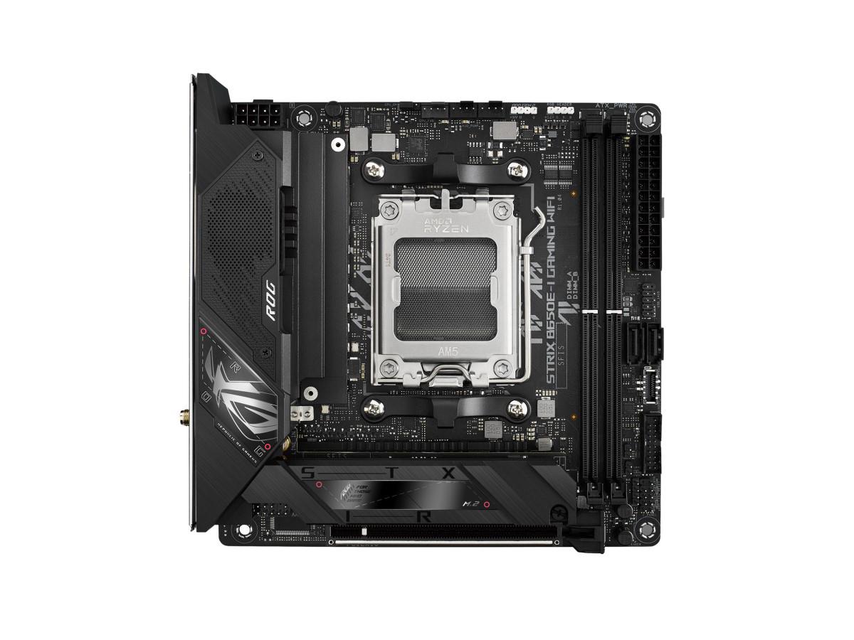 ROG STRIX B650E-I GAMING WIFI