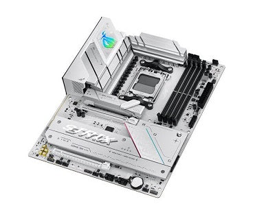 ROG STRIX B850-A GAMING WIFI