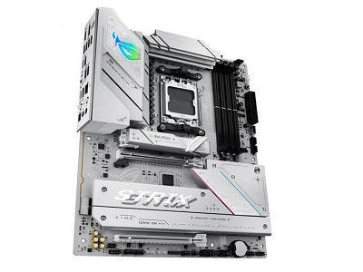 ROG STRIX B850-A GAMING WIFI