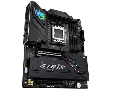 ROG STRIX B850-F GAMING WIFI