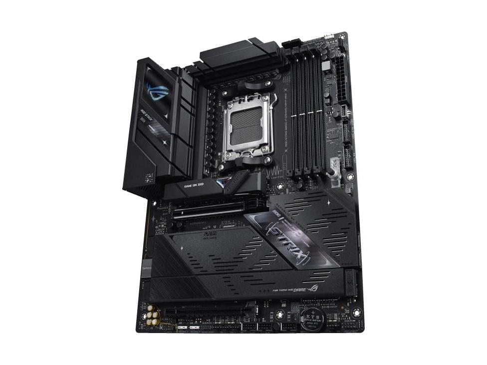 ROG STRIX B850-F GAMING WIFI7 NEO