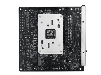 ROG STRIX B850-I GAMING WIFI