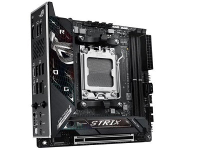 ROG STRIX B850-I GAMING WIFI