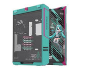 ROG STRIX HELIOS II GX601S HATSUNE MIKU