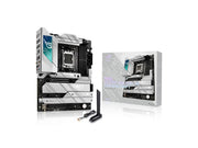 ROG STRIX X670E-A GAMING WIFI
