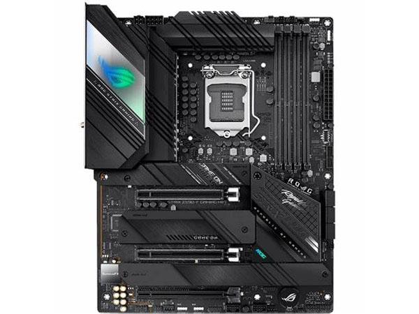 ROG STRIX X670E-F GAMING WIFI