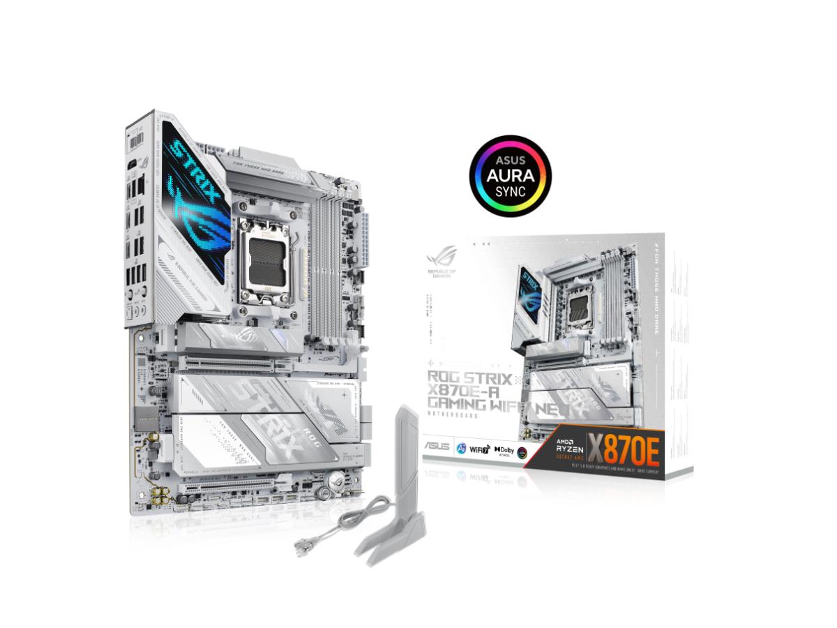 ROG STRIX X870E-A GAMING WIFI7 NEO