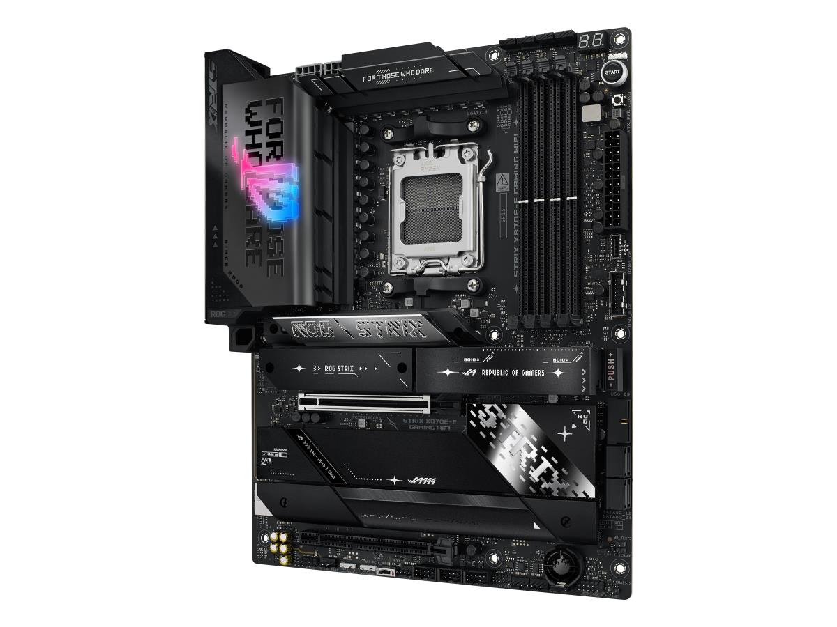 ROG STRIX X870E-E GAMING WIFI