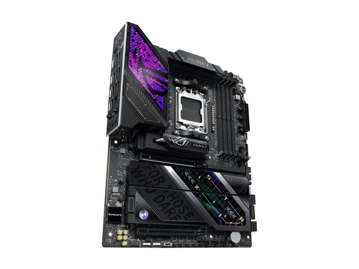 ROG STRIX X870E-E GAMING WIFI7 NEO