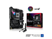 ROG STRIX X870E-E GAMING WIFI
